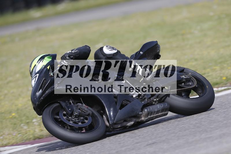 /08 17.04.2026  TZ Motorsport ADR/Gruppe rot/97
